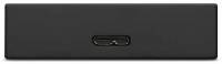 Жесткий диск Seagate Original USB 3.0 4Tb STKC4000400 One Touch 2.5&quot; черный