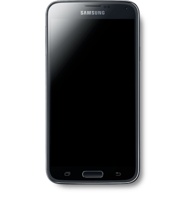 Смартфон Samsung Galaxy S5 16Gb LTE SM-G900F (Black)