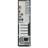 ПК IRU 310SC SFF i3 10105 (3.7) 8Gb SSD256Gb UHDG 630 Windows 11 Professional GbitEth 200W черный (1969046)