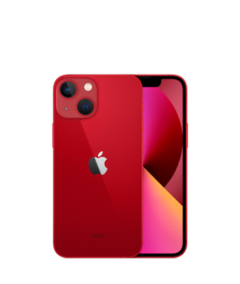 Apple IPhone 13 mini 256 Гб (PRODUCT)RED