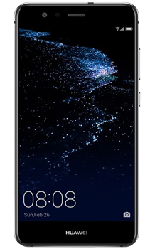 Смартфон Huawei P10 Lite 32Gb RAM 4Gb Black (Черный) 