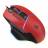Мышь A4Tech Bloody W95 Max Sports красный/черный оптическая (12000dpi) USB (10but)