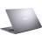 Ноутбук Asus A516JF-BQ328 Pentium 6805 8Gb SSD512Gb NVIDIA GeForce Mx130 2Gb 15.6" IPS FHD (1920x1080) noOS grey WiFi BT Cam (90NB0SW1-M05870)