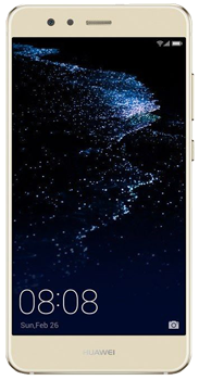 Смартфон Huawei P10 Lite 32Gb RAM 4Gb Gold (Золотистый)  