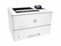 Принтер лазерный HP LaserJet Pro M501dn (J8H61A) A4 Duplex белый