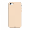 Чехол для Iphone 7 Deppa Air Case (золотистый)