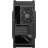 Корпус Aerocool Qs-240 черный без БП mATX 4x120mm 2xUSB2.0 1xUSB3.0 audio bott PSU