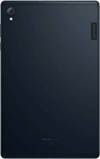 Планшет Lenovo Tab K10 TB-X6C6F Helio P22T (2.3) 8C RAM4Gb ROM64Gb 10.3&quot; IPS 1920x1200 Android 11 синий 8Mpix 5Mpix BT WiFi Touch microSD 128Gb 7700mAh