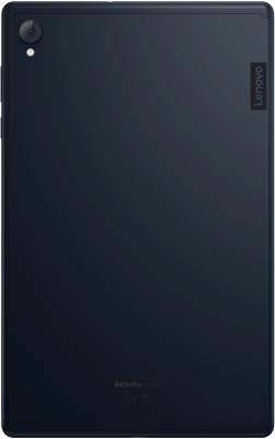 Планшет Lenovo Tab K10 TB-X6C6F Helio P22T (2.3) 8C RAM4Gb ROM64Gb 10.3" IPS 1920x1200 Android 11 синий 8Mpix 5Mpix BT WiFi Touch microSD 128Gb 7700mAh