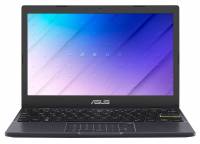 Ноутбук Asus L210MA-GJ512W Celeron N4020 4Gb eMMC128Gb Intel UHD Graphics 600 11.6&quot; TN HD (1366x768) Windows 11 Home blue WiFi BT Cam