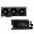 Видеокарта Palit PCI-E 4.0 RTX4070Ti GAMEROCK OC NVIDIA GeForce RTX 4070TI 12288Mb 192 GDDR6X 2310/21000 HDMIx1 DPx3 HDCP Ret