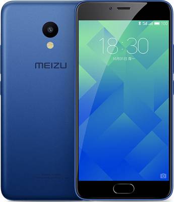 Смартфон Meizu M5 32Gb Blue (Синий)