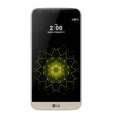 Смартфон LG G5 SE H845 Gold (Золотистый)