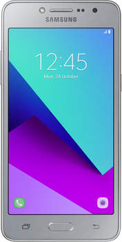 Смартфон Samsung Galaxy J2 Prime SM-G532F Silver (Серебристый)