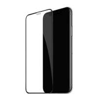 Закаленное защитное стекло 3D для iPhone 11 Pro Max