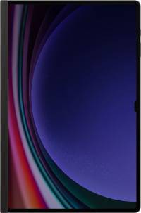 Чехол-крышка Samsung для Samsung Galaxy Tab S9 Ultra Privacy Screen поликарбонат черный (EF-NX912PBEGRU)