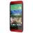 Смартфон HTC One E8 Dual Sim Red (Красный)
