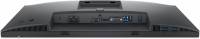 Монитор Dell 21.5&quot; P2222H черный IPS LED 16:9 HDMI матовая HAS Pivot 250cd 178гр/178гр 1920x1080 D-Sub DisplayPort FHD USB 4.83кг