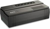 Источник бесперебойного питания APC Easy-UPS BV500I 300Вт 500ВА черный