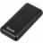 Мобильный аккумулятор Buro BPF20E 20000mAh QC3.0/PD3.0 4.5A черный (BPF20E22PBK)