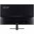 Монитор Acer 23.8" Nitro RG240Ybmiix черный IPS LED 1ms 16:9 HDMI M/M матовая Piv 250cd 178гр/178гр 1920x1080 75Hz FreeSync VGA FHD 3.04кг