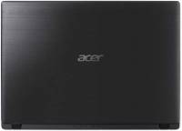 Ноутбук Acer Aspire 3 A314-22-R7SR Ryzen 3 3250U 4Gb SSD128Gb AMD Radeon 14&quot; FHD (1920x1080) Windows 10 Home black WiFi BT Cam (NX.HVVER.001)