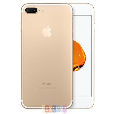 iPhone 7 Plus 128 Gb Gold "Золотой"