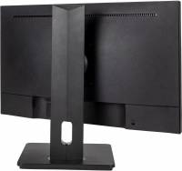 Монитор Hiper 23.8" EasyView HS2401H черный IPS LED 5ms 16:9 HDMI M/M матовая HAS 250cd 178гр/178гр 1920x1080 75Hz FreeSync VGA DP FHD 4.45кг