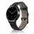 Смарт-часы Huawei Watch Classic leather Black (Черный)