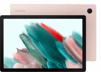 Планшет Samsung Galaxy Tab A8 SM-X205N T618 (2.0) 8C RAM3Gb ROM32Gb 10.5&quot; TFT 1920x1200 3G 4G Android 11 розовое золото 8Mpix 5Mpix BT GPS WiFi Touch microSD 1Tb 7040mAh