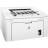 Принтер лазерный HP LaserJet Pro M203dn (G3Q46A) A4 Duplex Net белый