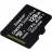 Флеш карта microSDXC 128GB Kingston SDCS2/128GBSP Canvas Select Plus w/o adapter