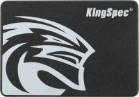 Накопитель SSD Kingspec SATA-III 4TB P3-4TB 2.5&quot;