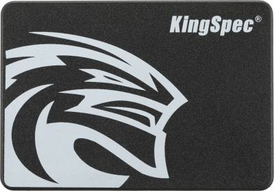 Накопитель SSD Kingspec SATA-III 4TB P3-4TB 2.5"