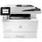 МФУ лазерный HP LaserJet Pro M428fdn (W1A29A#B19) A4 Duplex Net белый/черный
