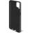 Чехол (клип-кейс) DF для Samsung Galaxy A12/M12 sOriginal-20 черный (DF SORIGINAL-20 (BLACK))