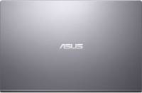 Ноутбук Asus A516JF-BR330 Pentium 6805 8Gb SSD512Gb NVIDIA GeForce Mx130 2Gb 15.6&quot; HD (1366x768) noOS grey WiFi BT Cam (90NB0SW1-M05890)