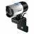 Камера Web Microsoft LifeCam Studio серебристый 2.07Mpix (1920x1080) USB2.0 с микрофоном