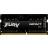 Память DDR4 16GB 3200MHz Kingston KF432S20IB/16 Fury Impact RTL PC4-25600 CL20 SO-DIMM 260-pin 1.2В single rank Ret