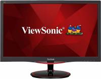 Монитор ViewSonic 23.6&quot; VX2458-MHD черный TN LED 1ms 16:9 HDMI M/M матовая 300cd 178гр/178гр 1920x1080 144Hz FreeSync DP FHD 3.4кг