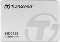 Накопитель SSD Transcend SATA-III 1TB TS1TSSD225S 225S 2.5&quot; 0.3 DWPD