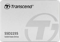Накопитель SSD Transcend SATA-III 1TB TS1TSSD225S 225S 2.5" 0.3 DWPD