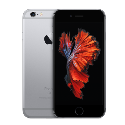 iPhone 6s 16Gb Space Gray