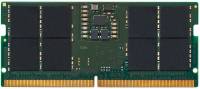 Память DDR5 16GB 4800MHz Kingston KVR48S40BS8-16 VALUERAM RTL PC5-38400 CL40 SO-DIMM 262-pin 1.1В single rank Ret