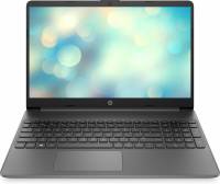 Ноутбук HP 15s-eq1150ur Ryzen 3 3250U 8Gb SSD256Gb AMD Radeon 15.6&quot; IPS FHD (1920x1080) Free DOS 3.0 grey WiFi BT Cam