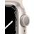 Часы Apple Watch Series 7 GPS 41mm Starlight Aluminum Case with Sport Band Starlight (Сияющая звезда)