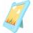 Планшет Alcatel Tkee Mini 2 9317G MT MT8167D (1.3) 4C RAM1Gb ROM32Gb 7" TN 1024x600 Android 10.0 Go мятный/голубой 2Mpix 2Mpix BT WiFi Touch microSD 128Gb minUSB 2580mAh до 400hrs