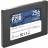 Накопитель SSD Patriot SATA-III 256GB P210S256G25 P210 2.5"