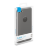 Чехол для Iphone 7 Deppa Gel Case (прозрачный)