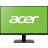 Монитор Acer 23.8" V247YAbipx черный VA LED 16:9 HDMI матовая 250cd 178гр/178гр 1920x1080 D-Sub DisplayPort FHD 4.3кг